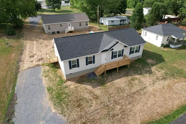 149 Fairground Street, Marion, VA 24354