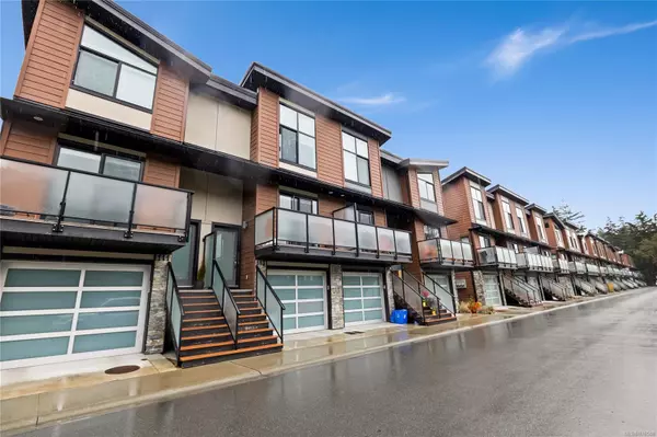 Langford, BC V9B 5R9,300 Phelps Ave #113