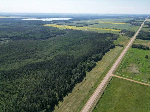 SW-12-66-24-4, Rural Athabasca County, AB T9S 2A2