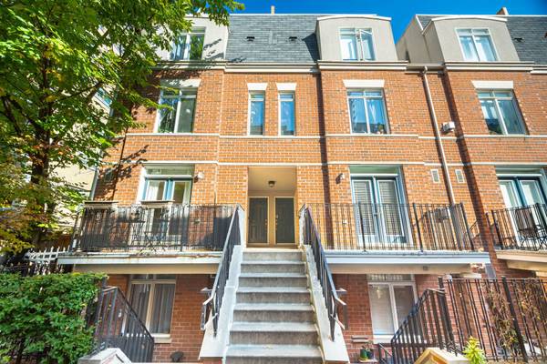 415 Jarvis ST #213, Toronto C08, ON M4Y 3C1