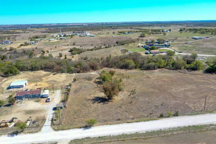 TBD Quail Chase Lane, Decatur, TX 76234