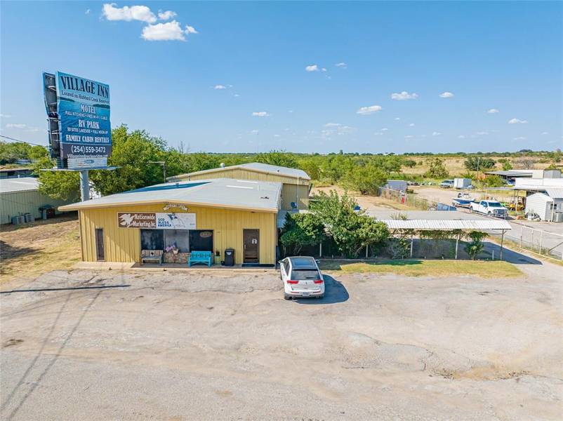 3020 W Walker Street, Breckenridge, TX 76424