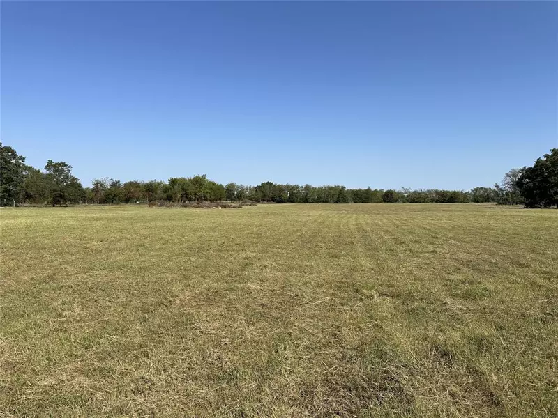 TBD Lot 1 County Road 111, Kaufman, TX 75142