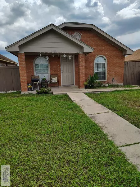 2208 CAPTAIN BASLER AVE., Brownsville, TX 78520