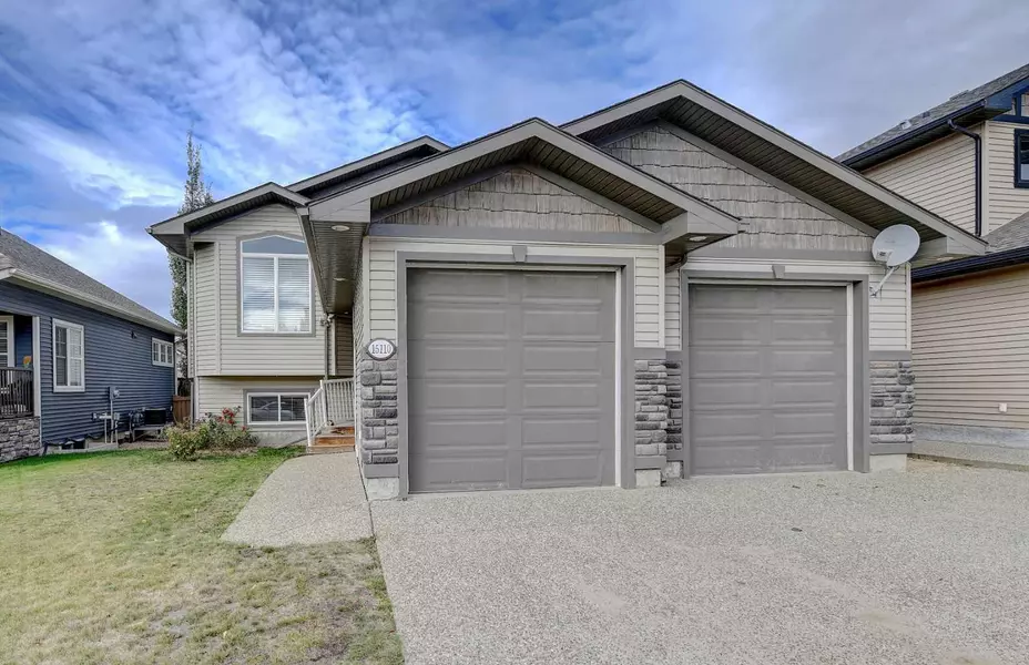 15110 102A Street, Rural Grande Prairie No. 1 County Of, AB T8X 0J8