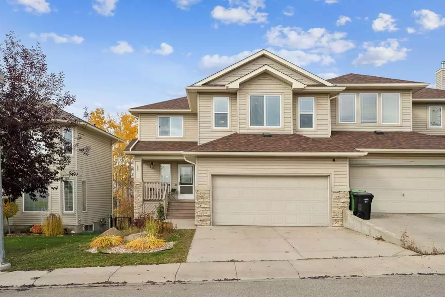 39 Rockledge TER Northwest, Calgary, AB T3G 5R9