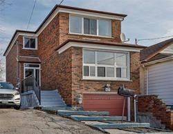 47 South Edgely AVE #Lower, Toronto E06, ON M1N 3K9