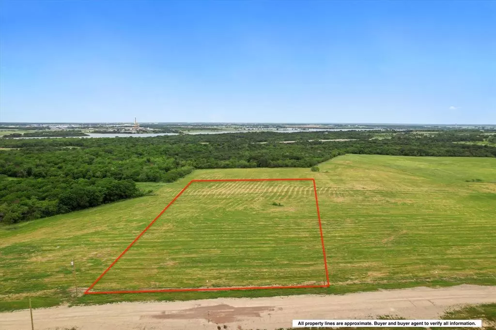 Corsicana, TX 75109,Lot 29 Grison Circle