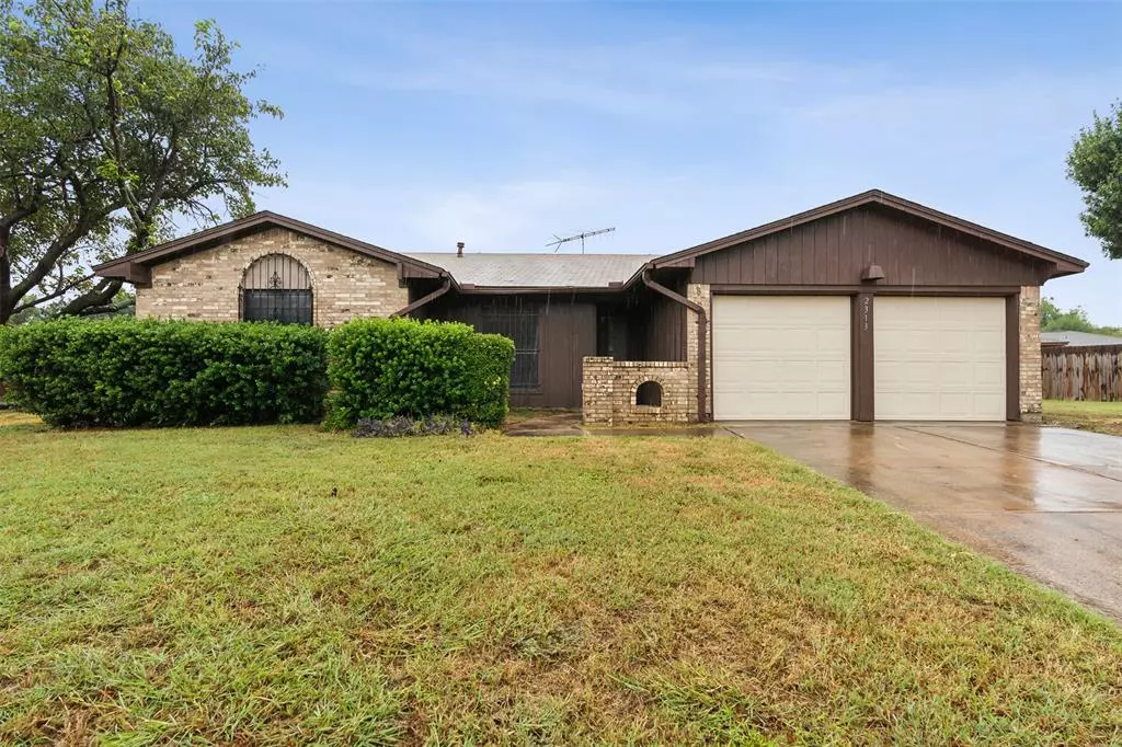 Bedford, TX 76022,2313 Windsor Court