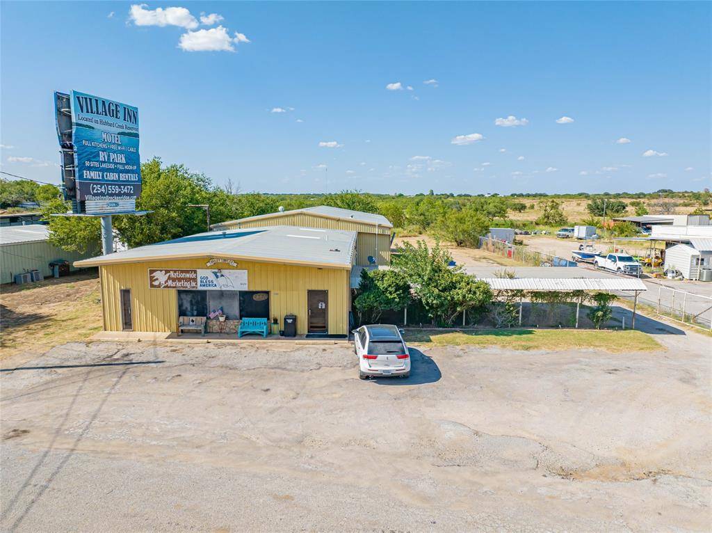 Breckenridge, TX 76424,3020 W Walker Street