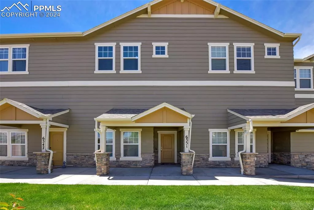 Colorado Springs, CO 80923,6551 Pennywhistle PT