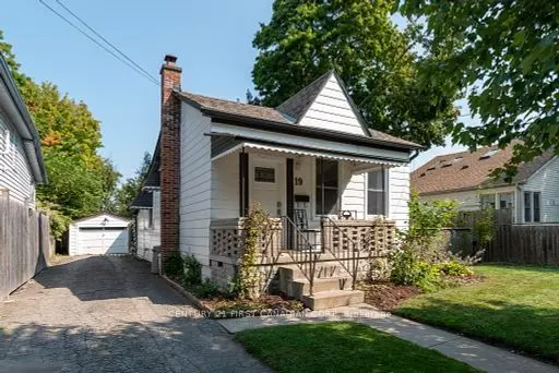 London, ON N6H 1M6,19 Empress AVE