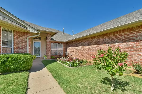 Oklahoma City, OK 73142,6609 NW 134th Street