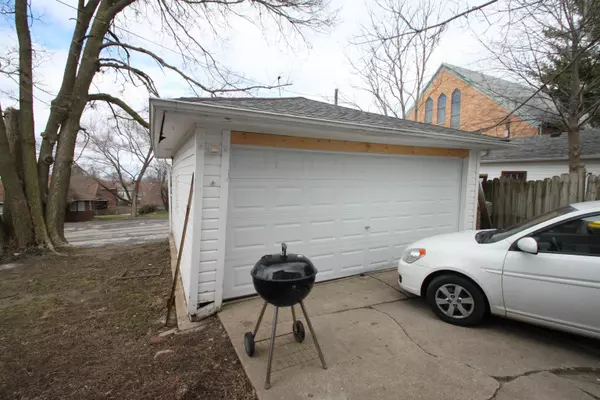 Rockford, IL 61104,1319 19th Street