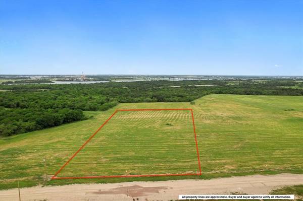 Lot 29 Grison Circle, Corsicana, TX 75109