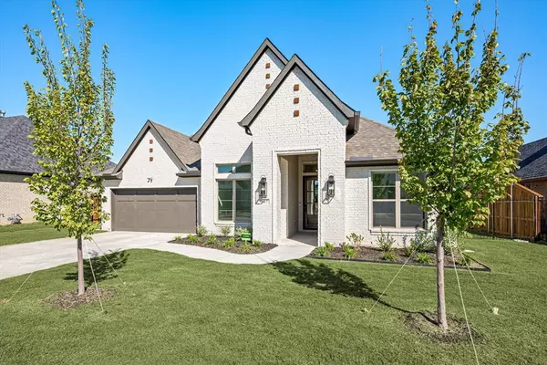 Haslet, TX 76052,617 Golden Crest Drive