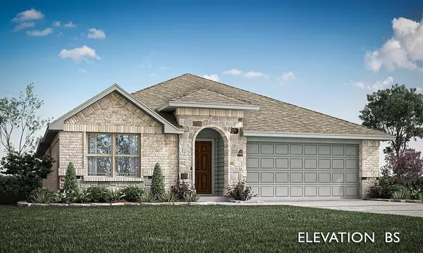 908 Alder Drive, Lavon, TX 75166