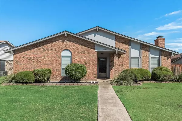 3306 Latham Drive, Garland, TX 75044