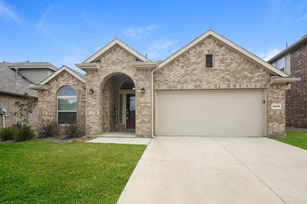 14840 Rocky Face Lane, Fort Worth, TX 76052