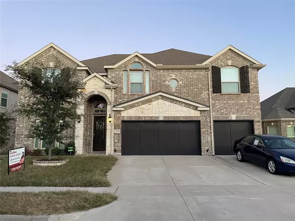 2414 Tawakoni Drive, Wylie, TX 75098