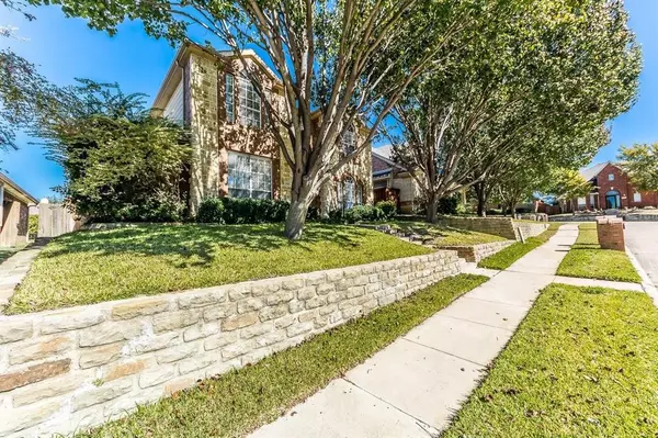 Rockwall, TX 75087,2060 Garden Crest Drive