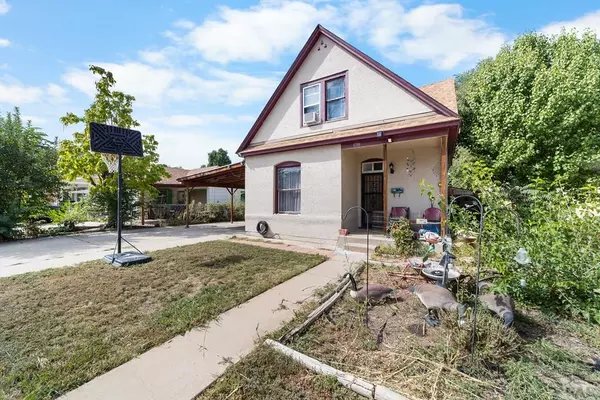 Pueblo, CO 81004,1709 Carteret Ave