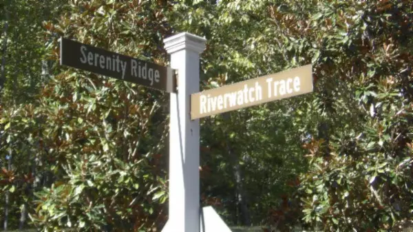 Sparta, TN 38583,Lot 23 Riverwatch Trace