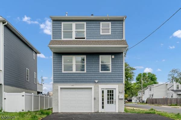 561 Sydney Ave, Union Beach Boro, NJ 07735