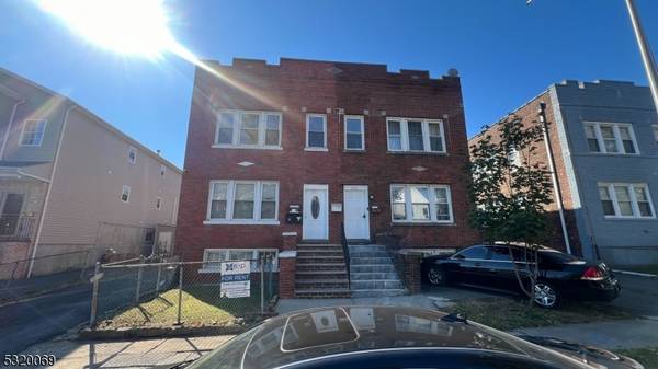 291 Tremont Ave, East Orange City, NJ 07018