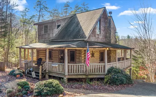 Blue Ridge, GA 30513,3680 Aska Road