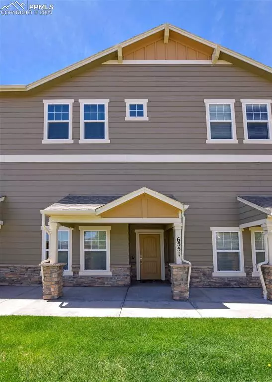 Colorado Springs, CO 80923,6551 Pennywhistle PT