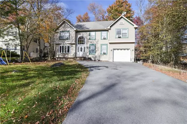 Tobyhanna Twp, PA 18466,638 Country Place