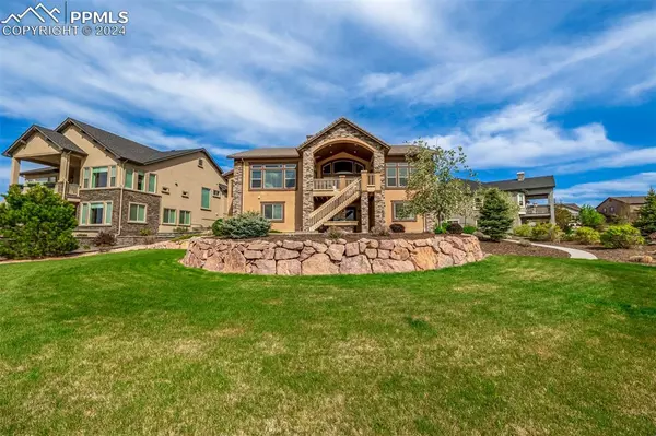 Colorado Springs, CO 80921,12456 Ravenswood DR