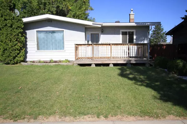 4909 56 Ave., Taber, AB T1G 1E5