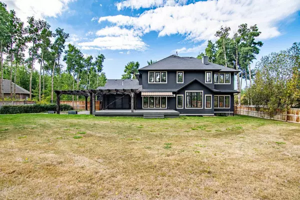 Jarvis Bay, AB T4S1S5,297 Jarvis Glen WAY