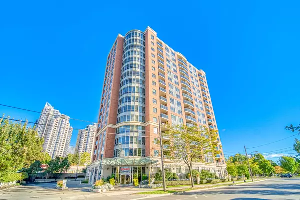 8 McKee AVE #1203, Toronto C14, ON M2N 7E5