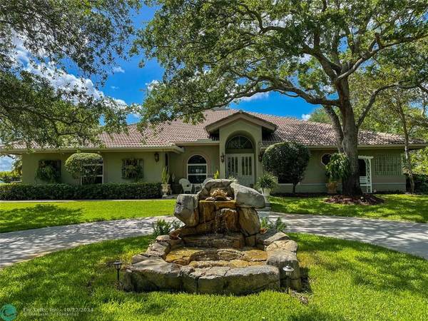 5745 MELALUECA RD,  Southwest Ranches,  FL 33330