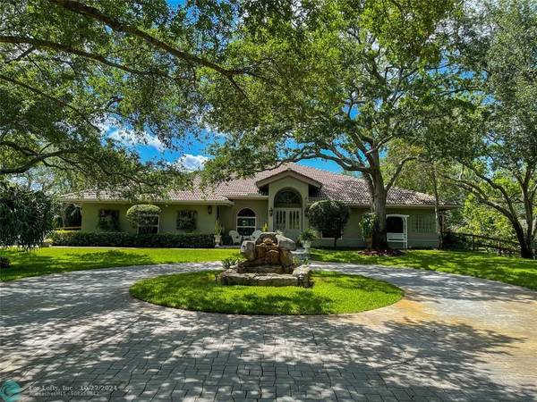 Southwest Ranches, FL 33330,5745 MELALUECA RD