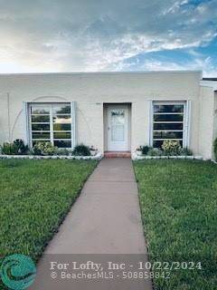 8769 Warwick Dr  #267, Boca Raton, FL 33433