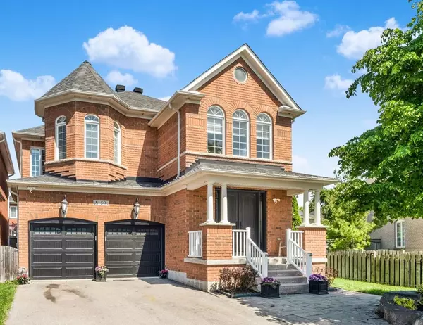 Whitchurch-stouffville, ON L4A 0B8,59 Waite CRES