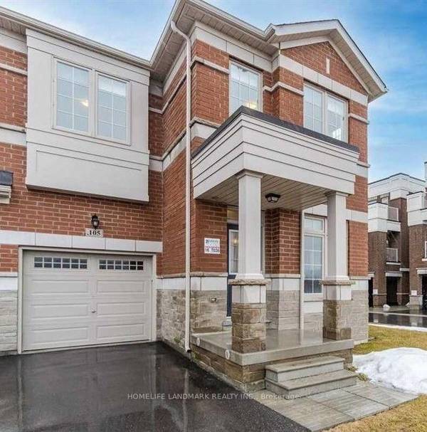 105 Decast CRES, Markham, ON L6B 1N8