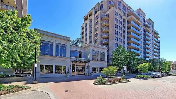 37 Galleria Pkwy #115, Markham, ON L3T 0A5