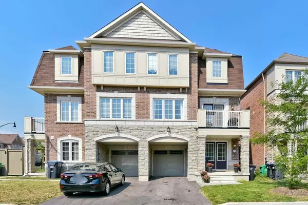 25 Daylight ST, Brampton, ON L7A 4N9