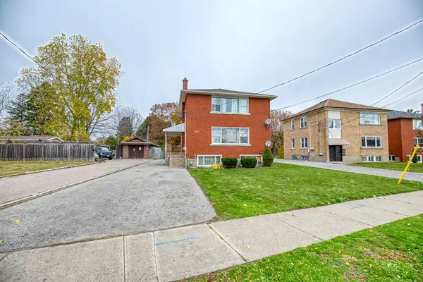 Kitchener, ON N2B 1L6,514 Krug ST