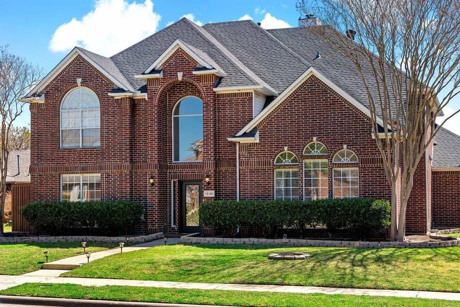 12101 Wildwood Lane, Frisco, TX 75035