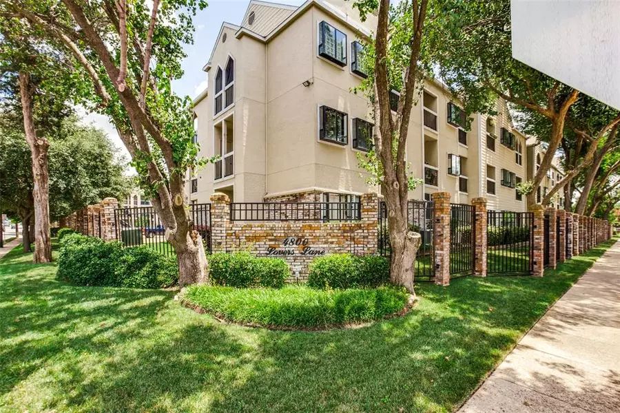 4800 W Lovers Lane #121, Dallas, TX 75209