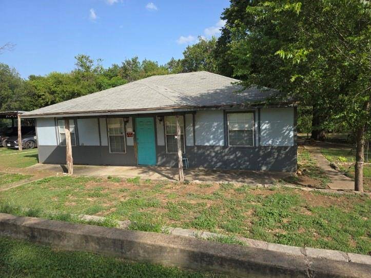 245 County Road 1313, Morgan, TX 76671