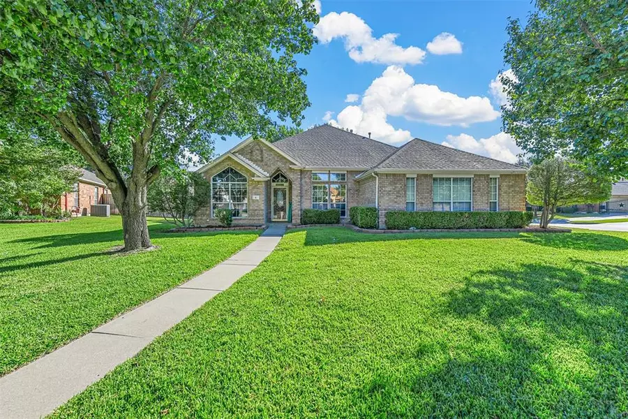 1 Saint Robby Court, Mansfield, TX 76063