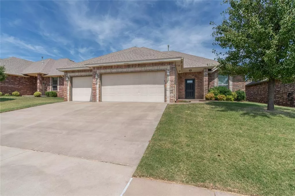 Yukon, OK 73099,700 Kearny Lane