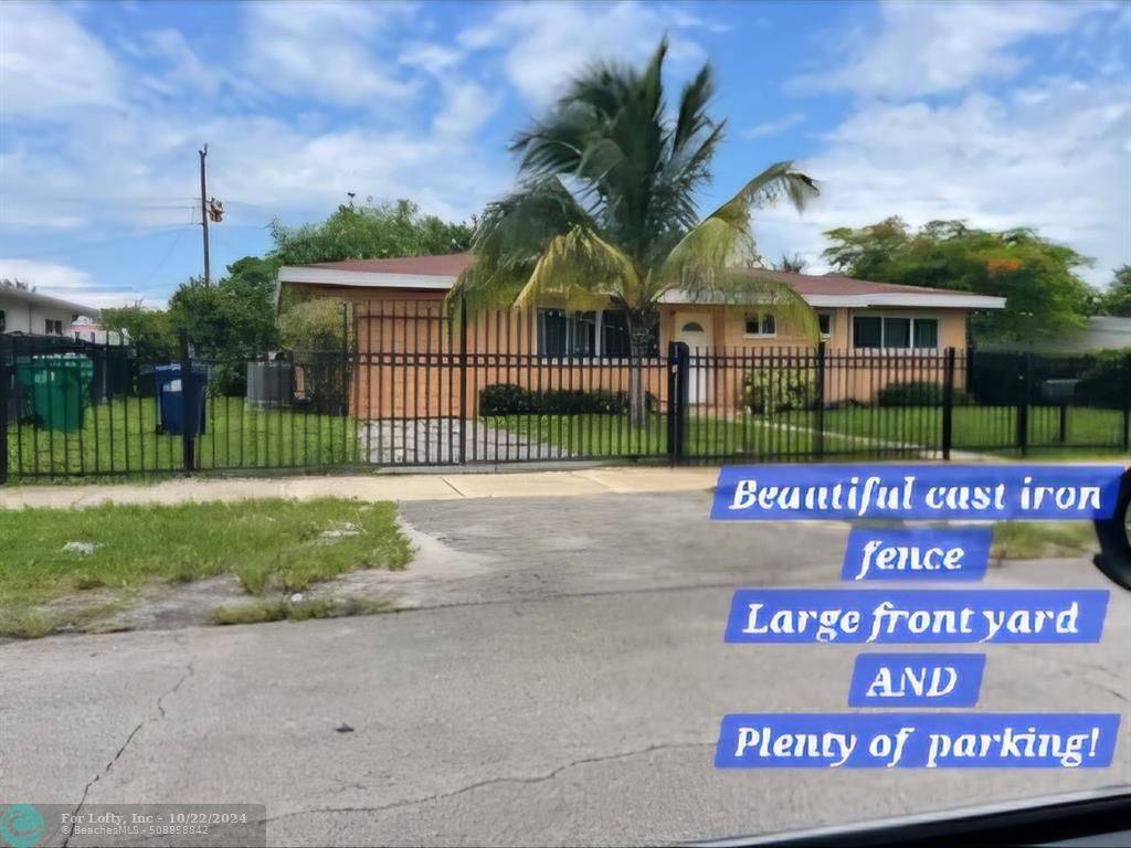 Miami, FL 33169,35 NW 197th St